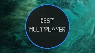 Best Multiplayer 2018 | Game of The Year Awards 2018