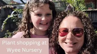 🪴🌱🌳 Plant shopping at Wyee Nursery // At home with Elisa🍀🌾🌵