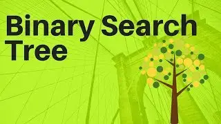 Binary search tree