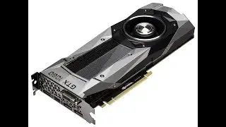 HOW TO 4 WAY SLI GTX 10/70/80/80TI Titan xp GPUS