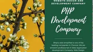 Best Web Development Company 2020 : Best Website Designing Chennai 2020 | Best Website Design 2020