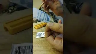 RFID TAGS, HOW RFID WORKS? RFID USES
