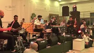 Eren Özdemir--Yaralarım--Niğde Karanlıkdere Düğün