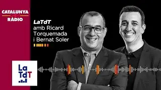Bar&ccedil;a - Alab&egrave;s a LaTdT