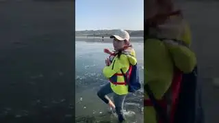 Geoduck Harvesting P2