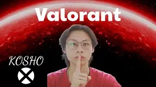 TRY HARD RANK CUỐI TUẦN L&Ecirc;N V&Agrave;NG 3 [ VALORANT] !donate !pc !rank