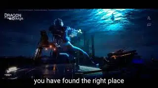 WHAT IS THE BEST CLASS IN DRAGON RAJA: SEA??? THE SOUL DANCER, GUNSLINGER, ASSASSIN OR BLADE MASTER?