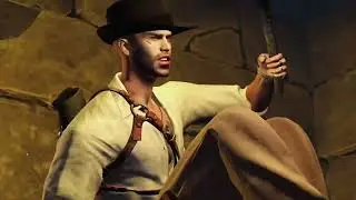 🗝️The Great Heist 2 Legacy of the Lost 🗝️