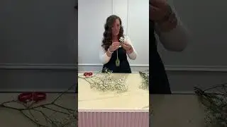 HOW TO MAKE A FLOWER CROWN