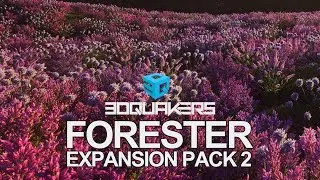 Forester Expansion Pack 2 Overview