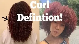 AZTEC SECRET INDIAN BENTONITE CLAY REVIEW AND DEMO ON NATURAL HAIR | NaturalReign