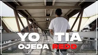 OJEDA REDD - YOLITIA / (Dj Kayfear & KAI7ER)
