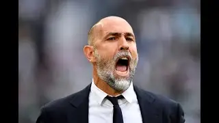 #TudorOut Already?| Juventus Reality Check