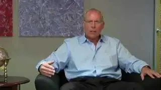 Personal injury attorney Russ Flickinger on being injured and unable to work. lawyer accident