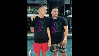 [FREE] Gilli x Benny Jamz x Branco Type Beat 