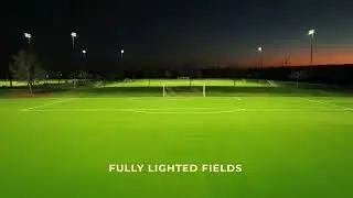 California Soccer Park - Host Your Next Soccer, Rugby, Lacrosse or Flag Football Game in Redding, CA