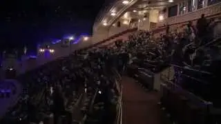 Avant-Premi&egrave;re : Godzilla de Gareth Edwards
