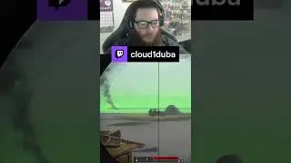 Don&rsquo;t camp your car lmaooo&hellip;.  | cloud1duba on #Twitch