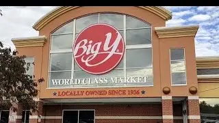 History Of Big Y World Class Markets