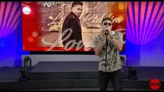 ROTIMI from 