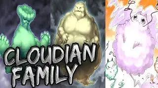 Yu-Gi-Oh! Duel Links - NEW CLOUDIAN DECK (FUN/CASUAL ONLY)