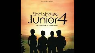 Shalsheles Junior - Warrior