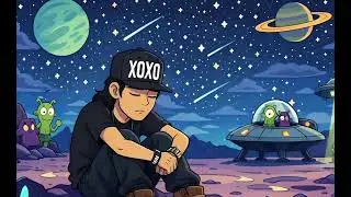 ILLSLICK - ดาวค้างฟ้า [ MELODIC RAP VERSION ]