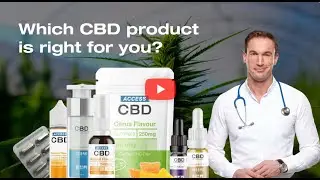 Dr. Christian Jessen's Ultimate CBD Buyers Guide | Everything You Need to Know!