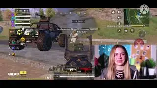 Немного монтаж в Королевское битьва в CoD Mobile