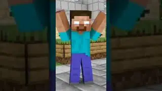 monster school  apocalypse - minecraft animation #minecraft #airmattress #ocfootball