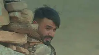 Humayoon Shams Khan|Short film|2022|Afghanistan War| Afghan army|
