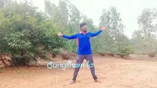 Thelisindhe pilla kannulake velugochela || vijay kumar || Virat || good dancing ||