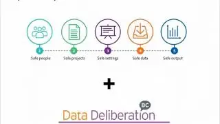 Sharing linked data for research: Results from a public engagement event in BC, Canada