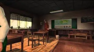 Bully Scholarship Edition Geekthrough: Episode:  20 Over The Rainbow