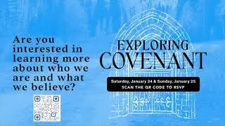Sunday Worship | Covenant Presbyterian Church, Nashville, TN
