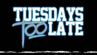 Tuesday's Too Late - Thanks For Nothing (Original Version)