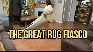 The Great Rug Fiasco