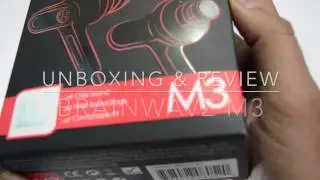 Brainwavz M3 Review