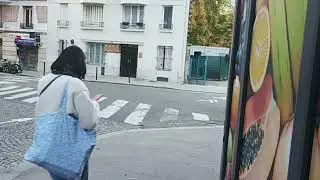 Des flics ripoux dans le panier &agrave; salade pour avoir essay&eacute; de me faire buter.