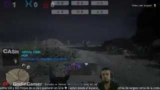 | DIRECTO | Red Dead ONLINE PC | PROCESS LASSO STUTTER FIX | CPU98%,1CORE,1SEC