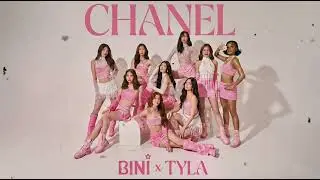What if BINI Sings Chanel? (AI COVER)