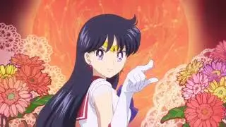 Sailor​ Moon​ Eternal​ the​ movie​ eye​catch​⚧️♂️4♀️