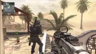 Why to Never use a Silenced DSR
