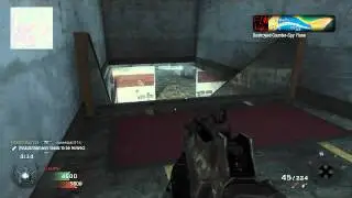 helmetrule - Black Ops Game Clip