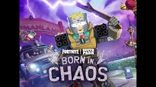 Fortnite&rsquo;s first BIG collab of 2026! (Everything new in Fortnite South Park)