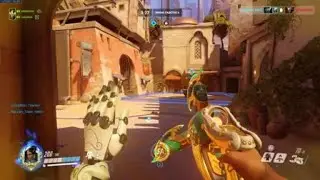 Sym Surprise