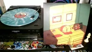 Indigo League - Side A (Not on Label) Pokemon Anime OST