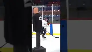 Motivational Hockey Quote