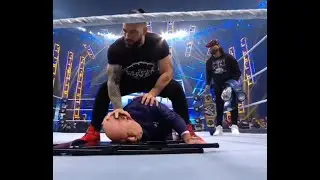 WWE Smackdown 12/17/2021 Review: Only 1 Segment Worth A Crap!