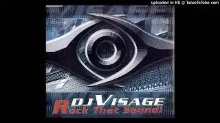 DJ Visage - Rock That Sound! (Club Mix)